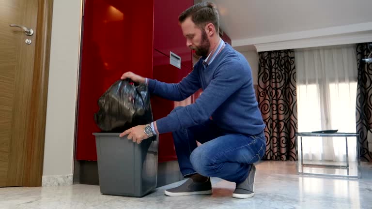 Best Retail Junk Removal  in Thornport, OH